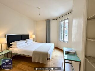  Appartement à vendre 2 pièces 43 m²
