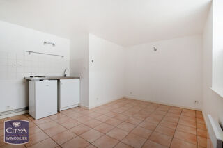  Appartement � vendre 2 pi�ces 35 m�