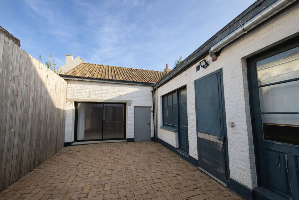   immeuble Hazebrouck