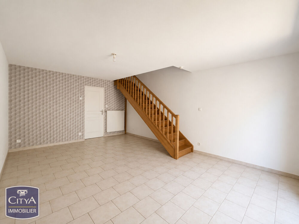 Vente Maison maison Toul