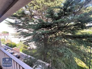  Appartement � vendre 1 pi�ce 17 m�