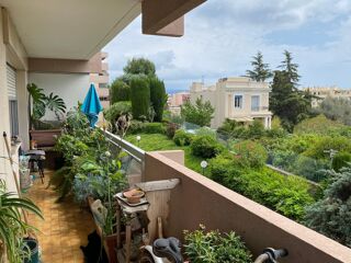  Appartement à vendre 2 pièces 46 m²