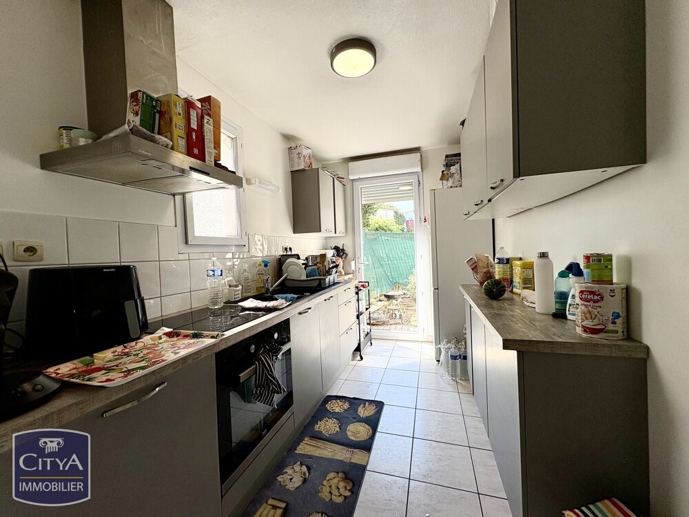 Vente Maison maison Avignon