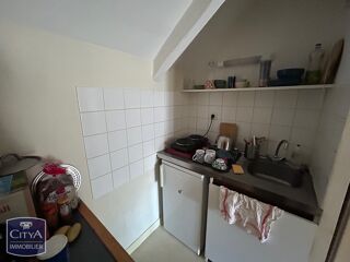  Appartement à vendre 1 pièce 24 m²