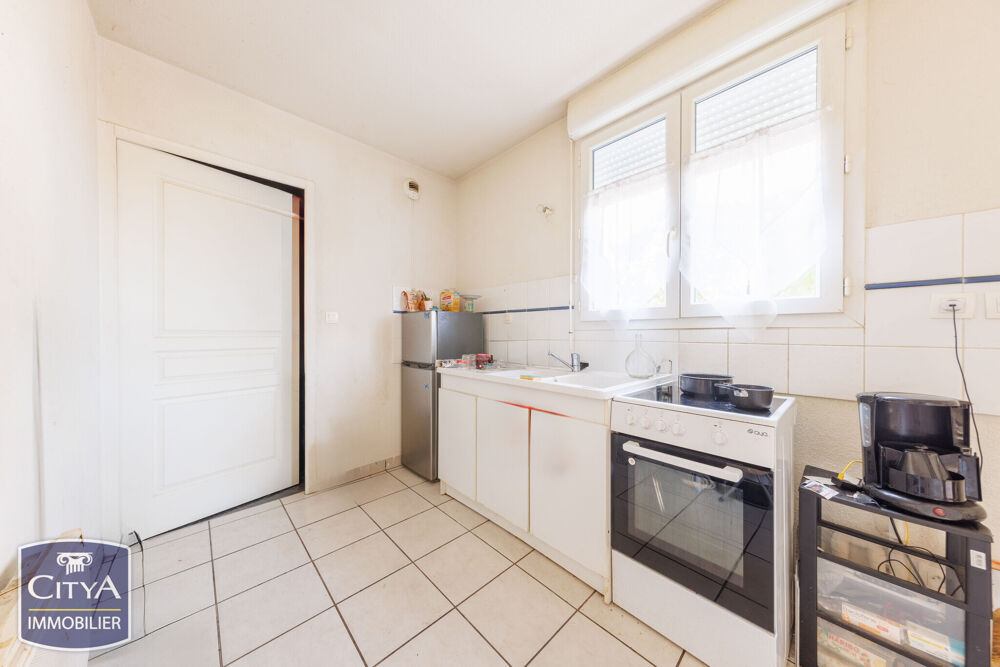 Vente Appartement appartement Clermont-ferrand