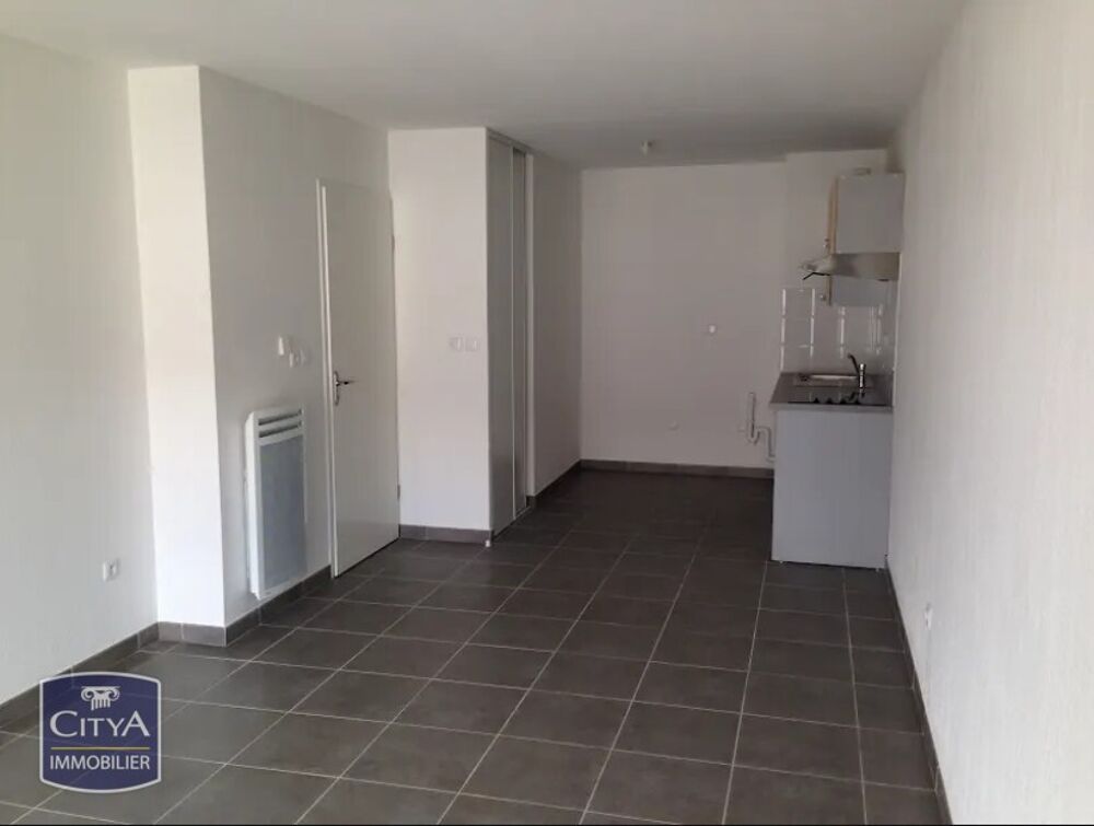 Vente Appartement appartement Toulouse