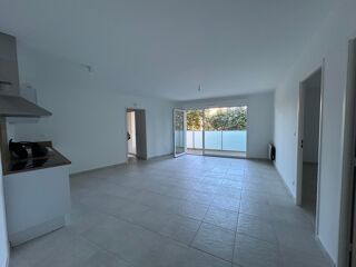  Appartement à vendre 3 pièces 59 m²