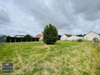  Terrain à vendre 918 m²