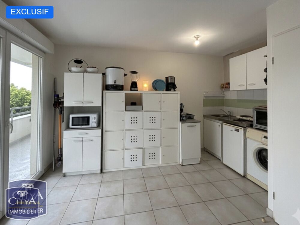 Appartement 1 pièce 37 m² · à Libourne · 37 m² · 94 000 €