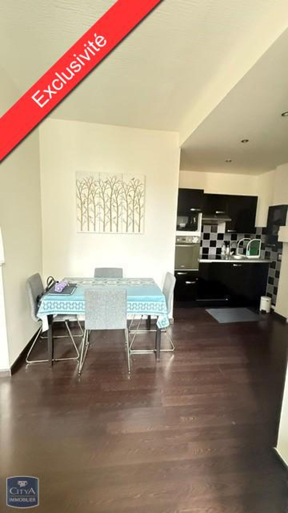appartement