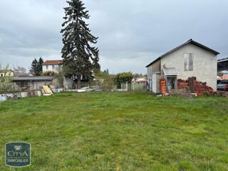  Maison à vendre 3 pièces 132 m²
