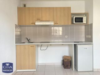 Appartement 1 pièce 26 m² · à Limoges · 26 m² · 51 000 €