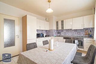  Appartement à vendre 4 pièces 113 m²
