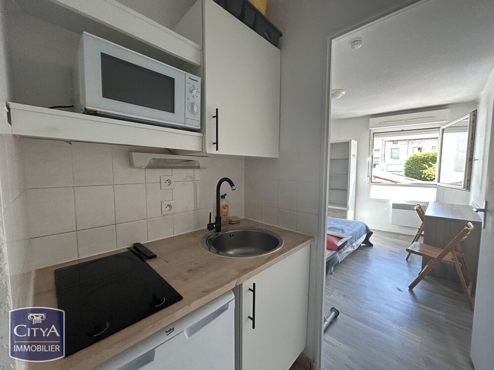 Vente Appartement appartement Saint-Étienne