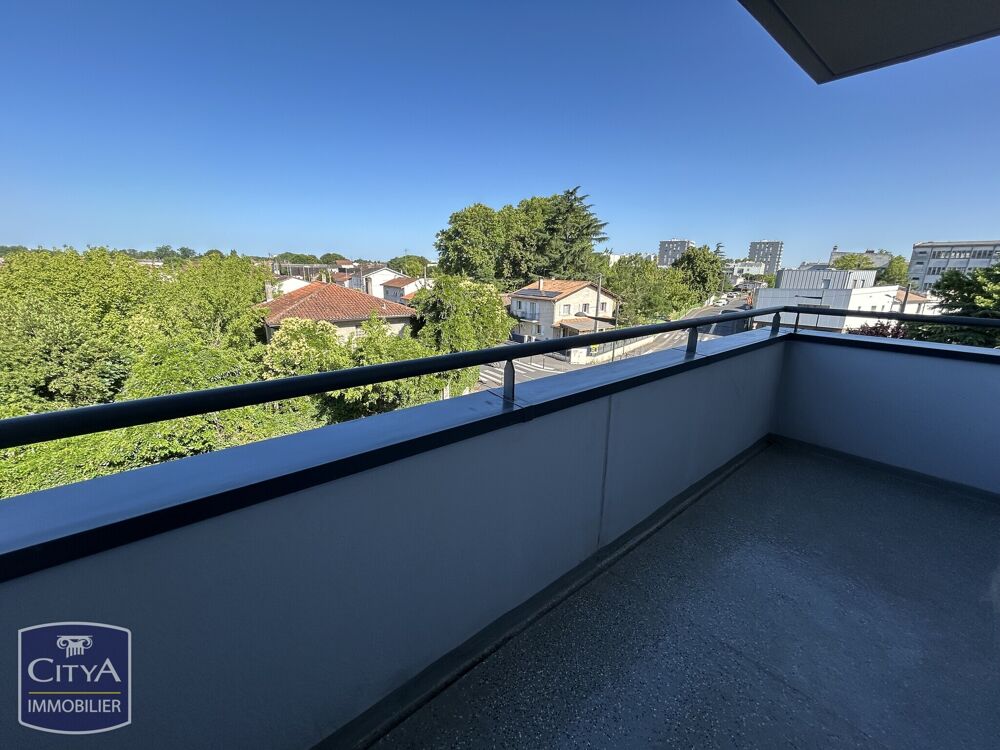 Vente Appartement appartement Bègles