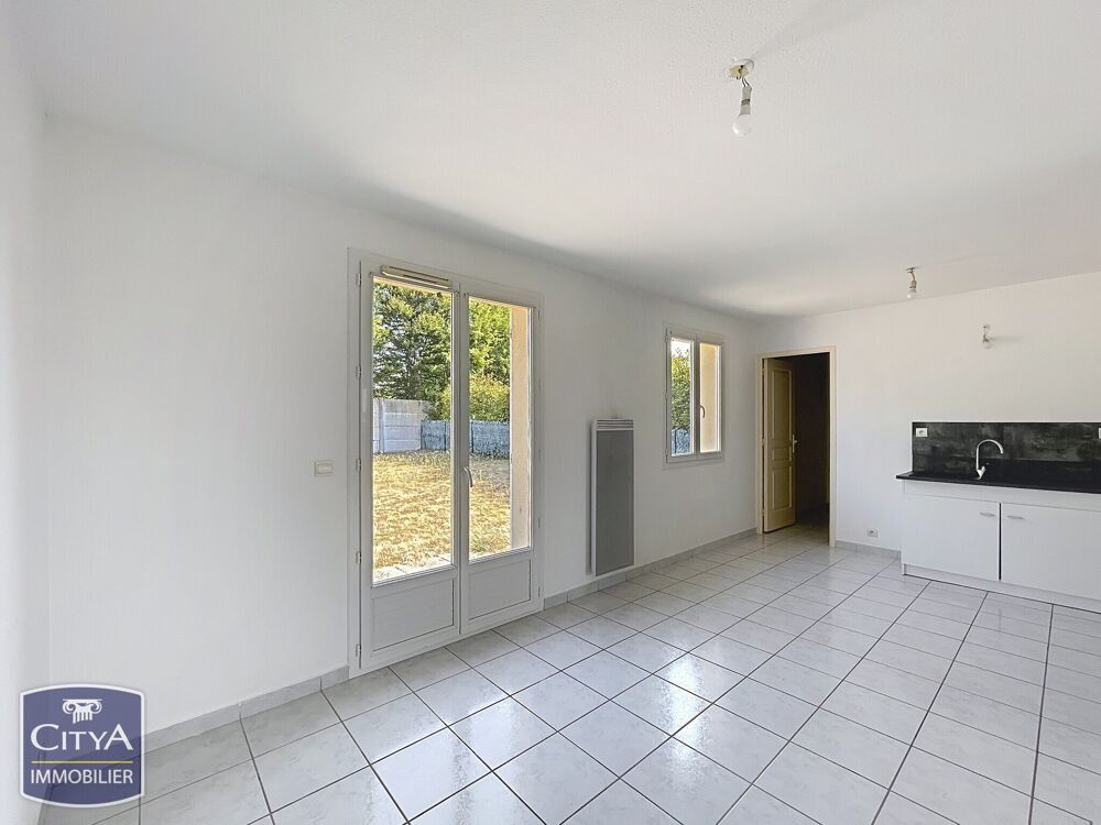 Vente Maison maison La chapelle-du-noyer
