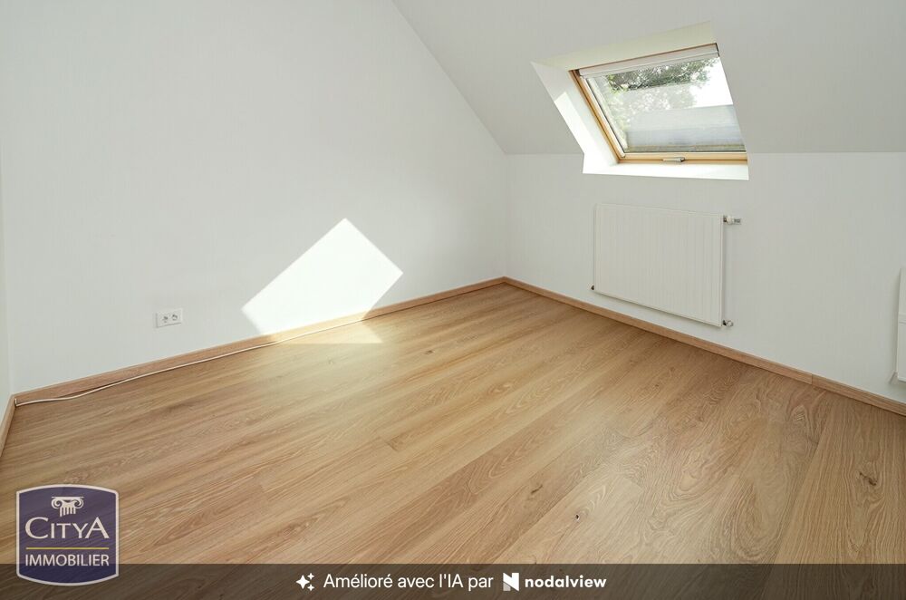 Vente Maison maison Orléans