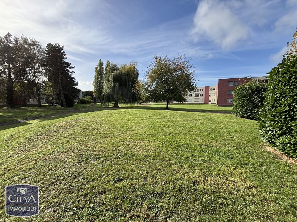 Vente Appartement appartement Haubourdin