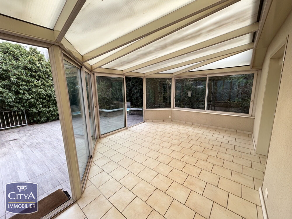 Vente Maison maison Joué-lès-tours
