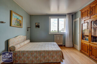  Appartement à vendre 4 pièces 73 m²