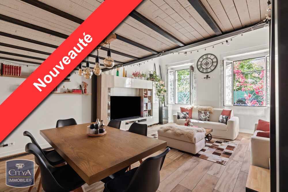Vente Appartement appartement Cannes