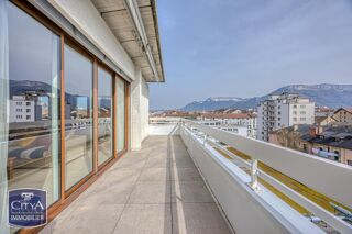  Appartement à vendre 6 pièces 129 m²