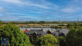  Appartement � vendre 4 pi�ces 81 m�