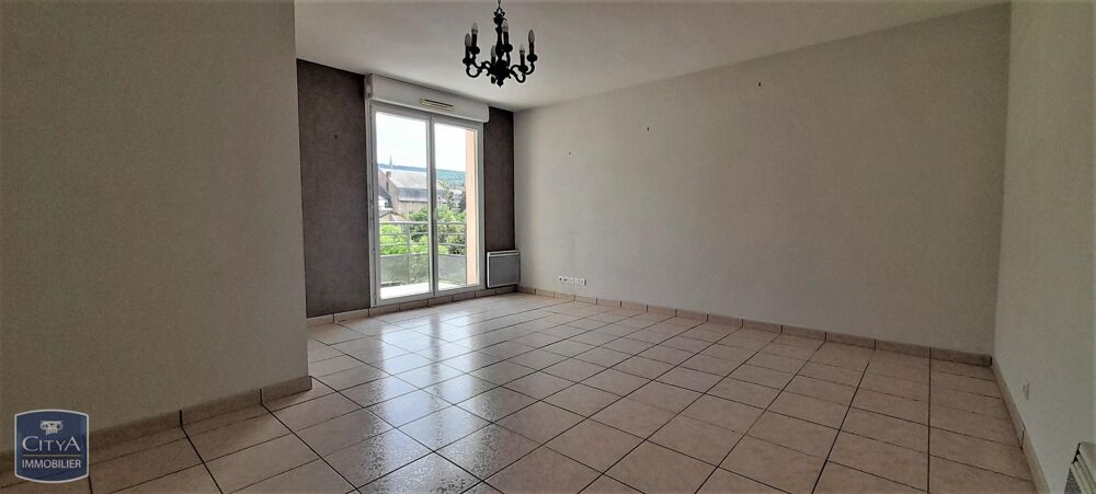Vente Appartement appartement Autun