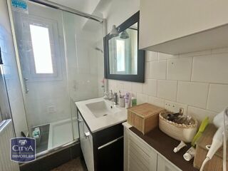  Appartement à vendre 2 pièces 55 m²