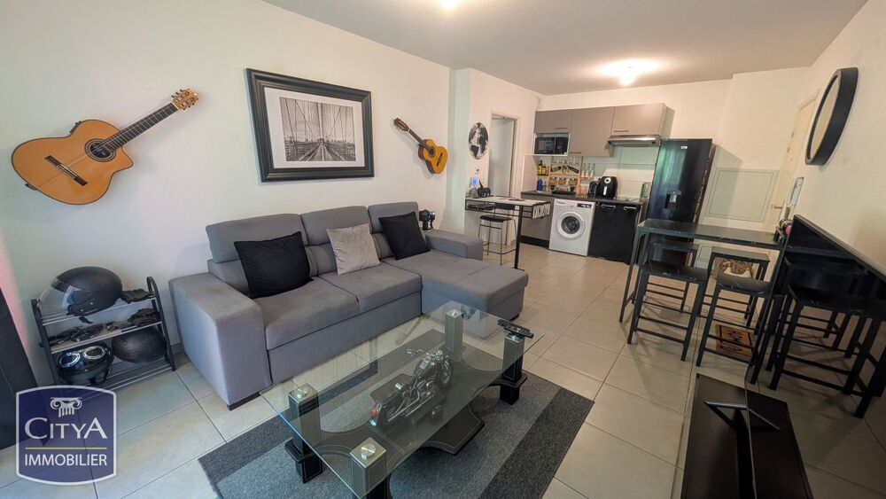 Vente Appartement appartement Cannes