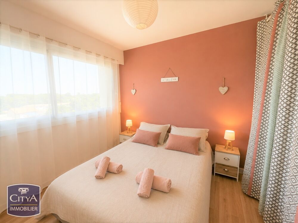 Vente Appartement appartement La rochelle