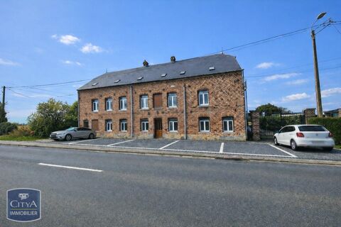   maison Maison - 15 + pi�ce(s) - 440 m�