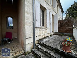  Appartement à vendre 2 pièces 46 m²