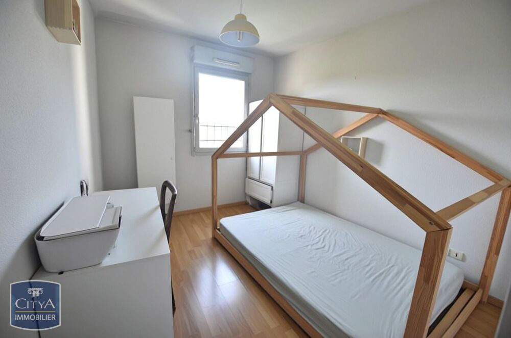 Vente Appartement appartement Agen