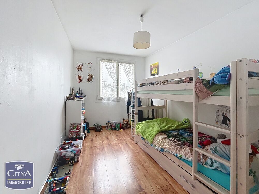 Vente Appartement appartement Chartres