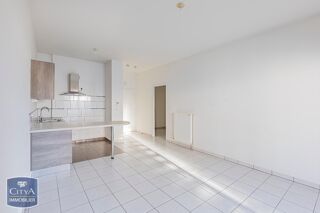  Appartement � vendre 2 pi�ces 47 m�