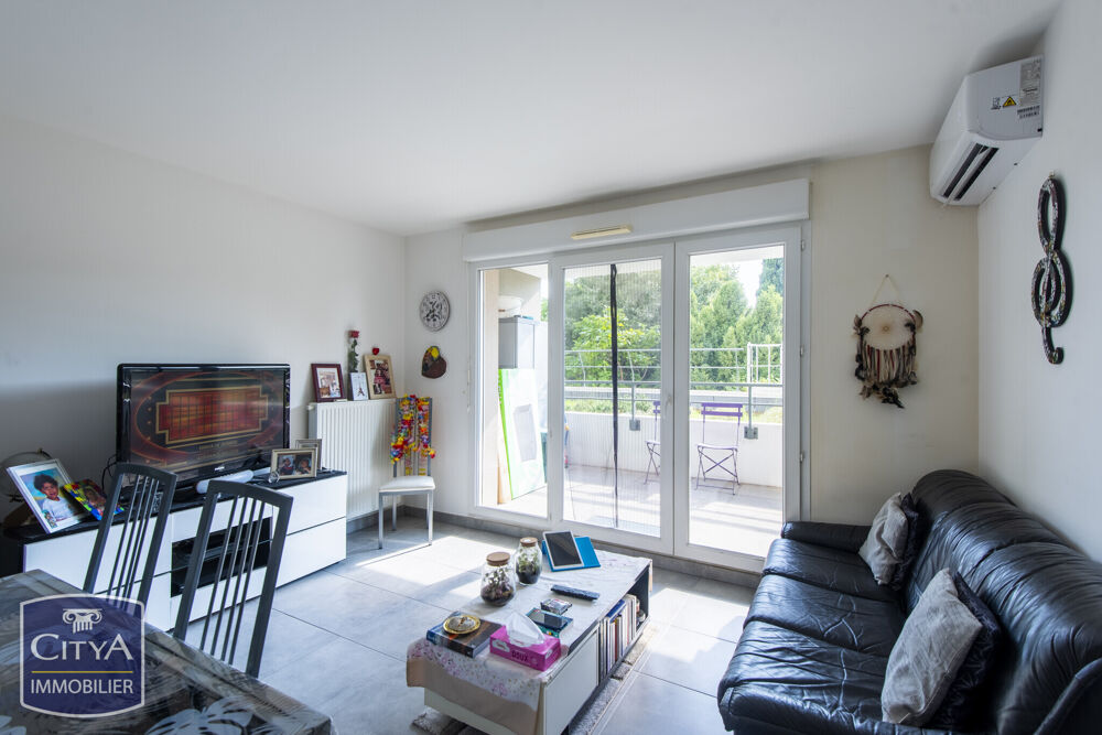 Vente Appartement appartement Istres