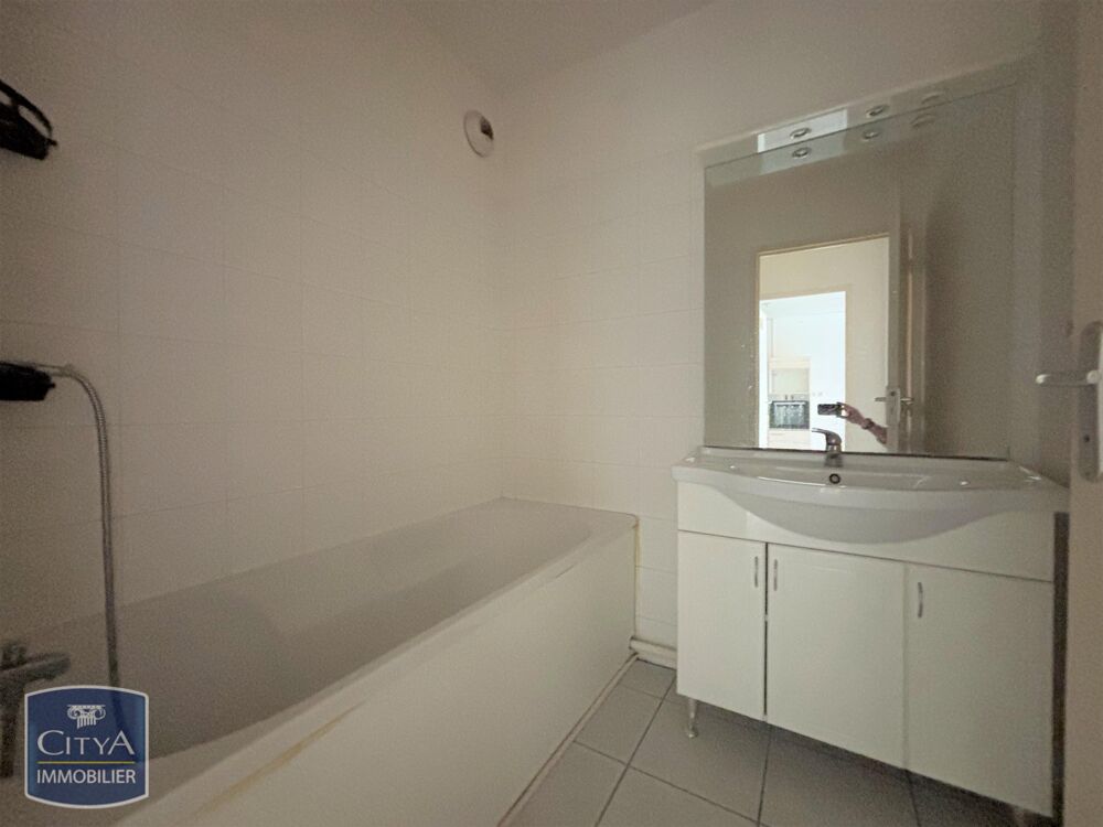 Vente Appartement appartement Saint-Étienne