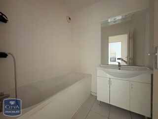  Appartement à vendre 2 pièces 53 m²