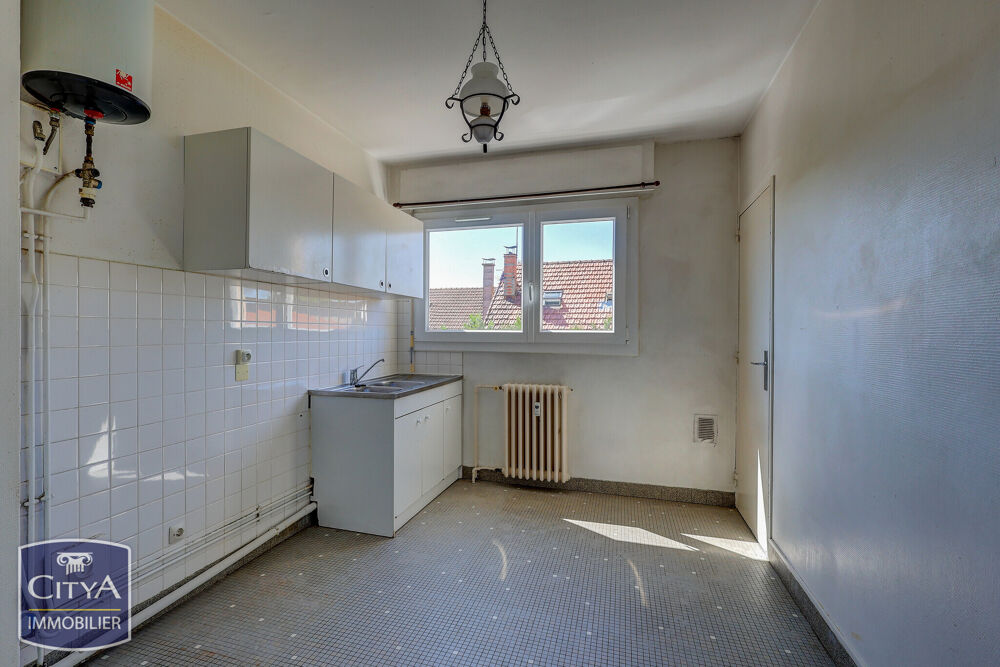 Vente Appartement appartement Dijon