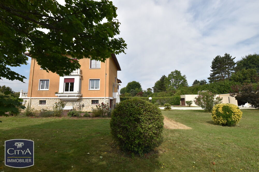 Vente Maison maison Le passage