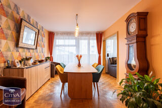  Appartement � vendre 4 pi�ces 69 m�