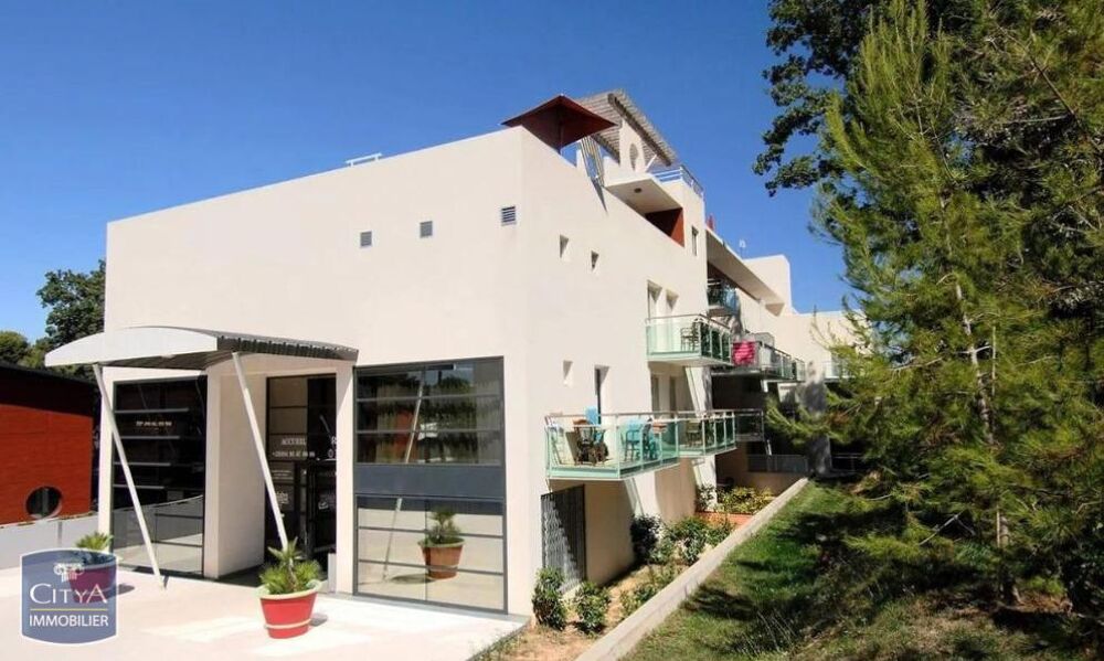 Vente Appartement appartement Antibes