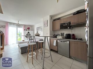  Maison � vendre 3 pi�ces 57 m�