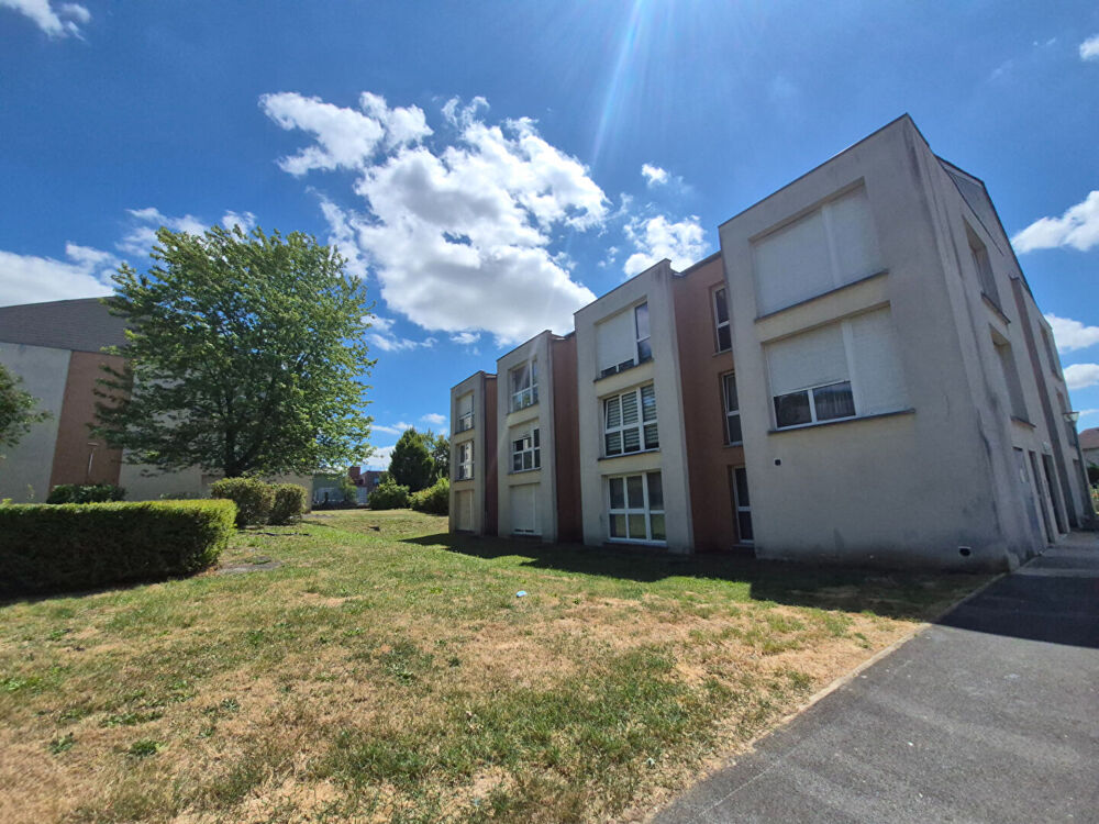 Vente Appartement appartement Hénin-beaumont