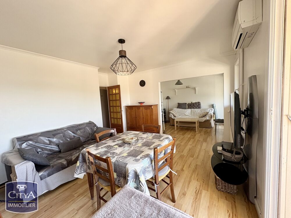 Vente Appartement appartement Avignon