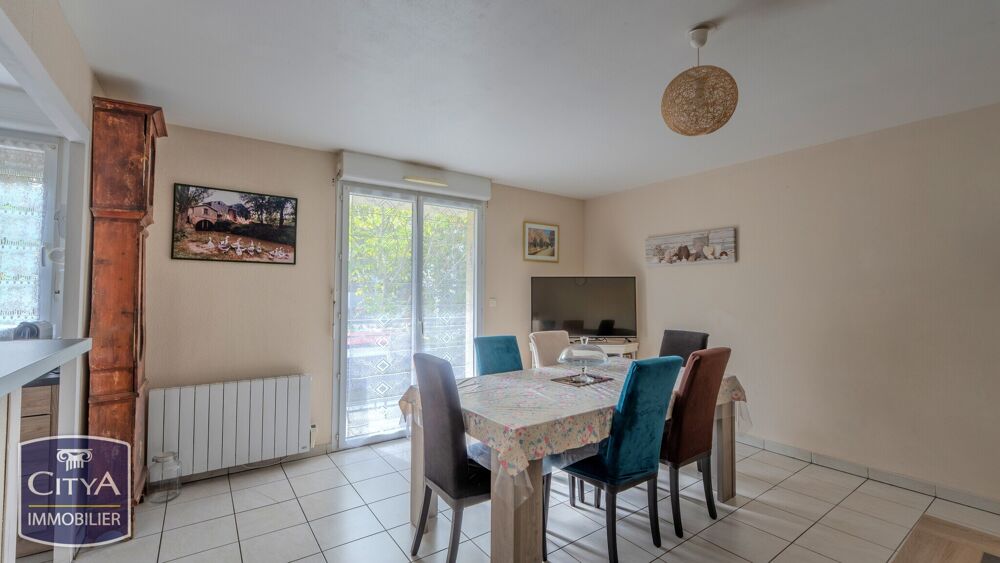 Vente Appartement appartement Auch