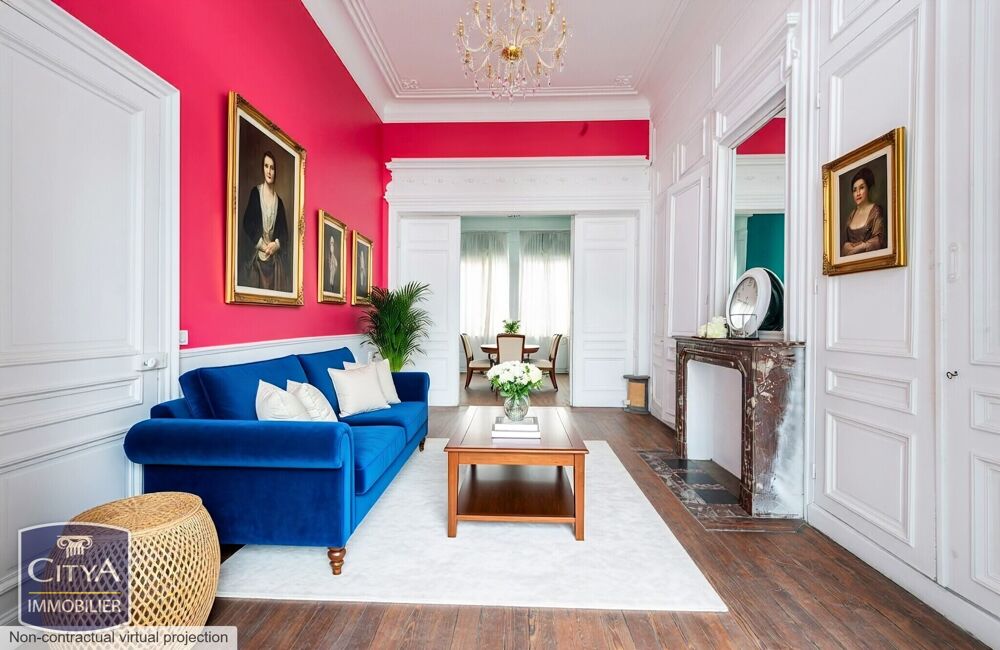 Maison 6 pièces 185 m² · à Valenciennes · 185 m² · 270 000 €