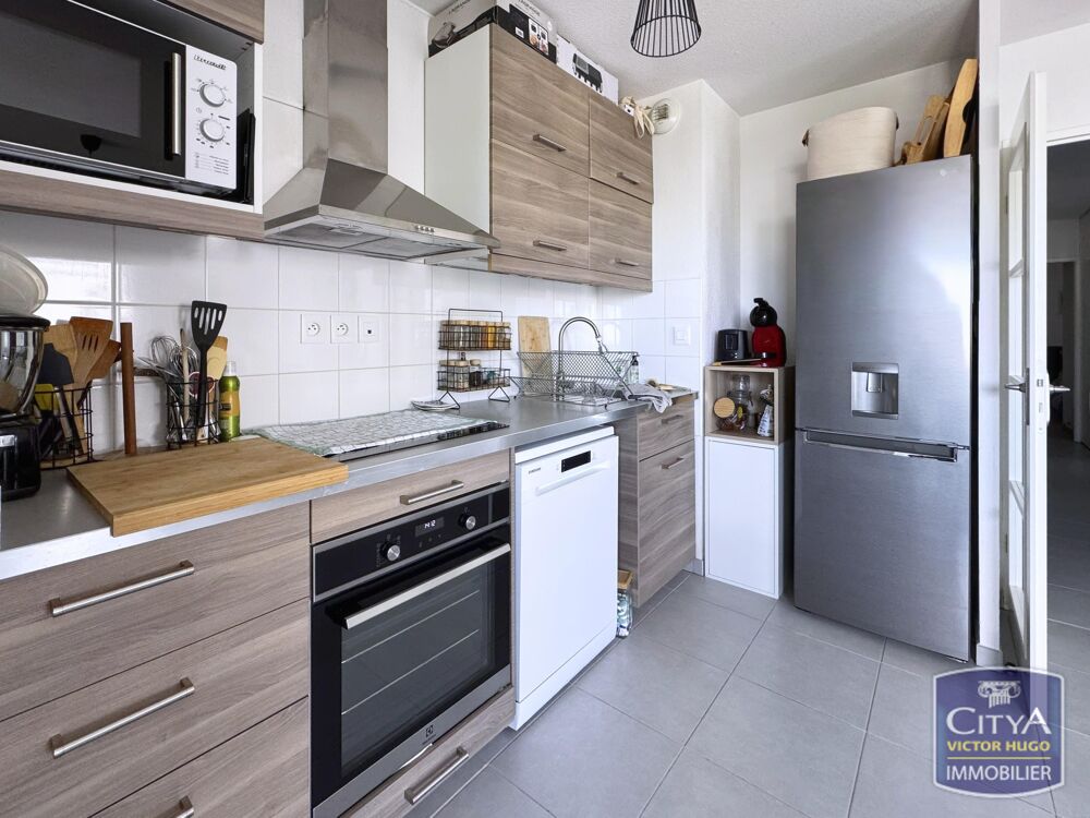 Vente Appartement appartement Tournefeuille