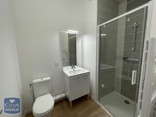  Appartement à vendre 1 pièce 19 m²